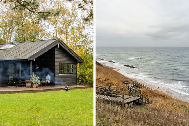 Engblommevej 9, 3210 Vejby